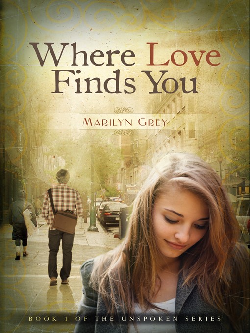 Title details for Where Love Finds You by Marilyn Grey - Available